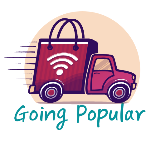 Going Popular