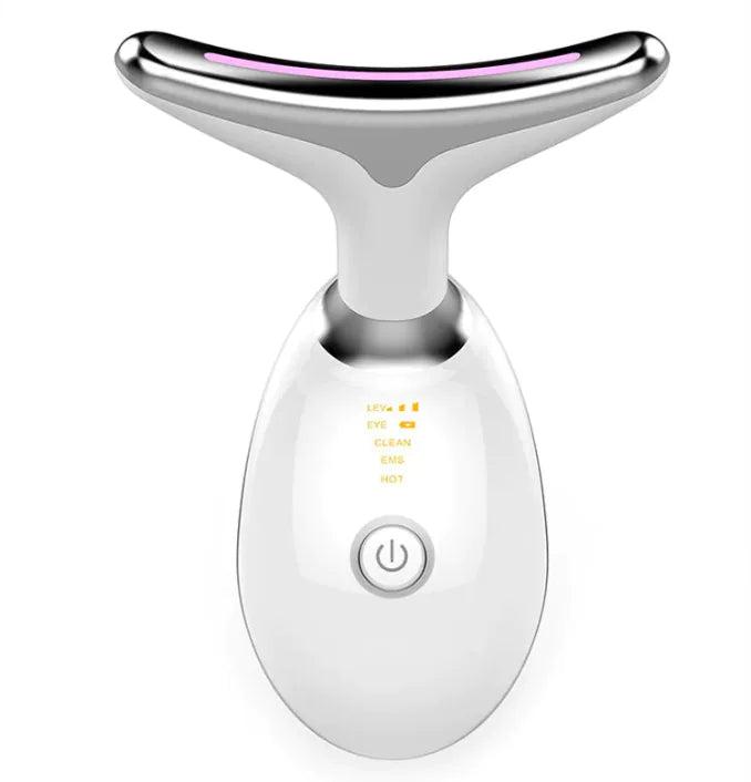 Neck Care Massage Device
