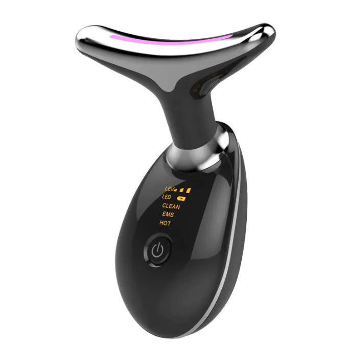 Neck Care Massage Device