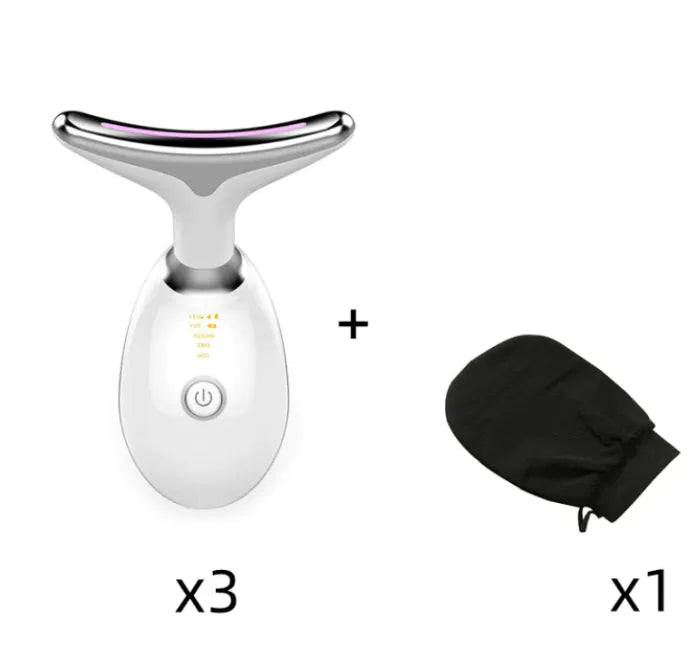 Neck Care Massage Device
