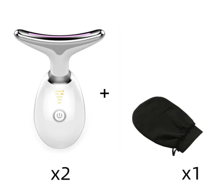 Neck Care Massage Device
