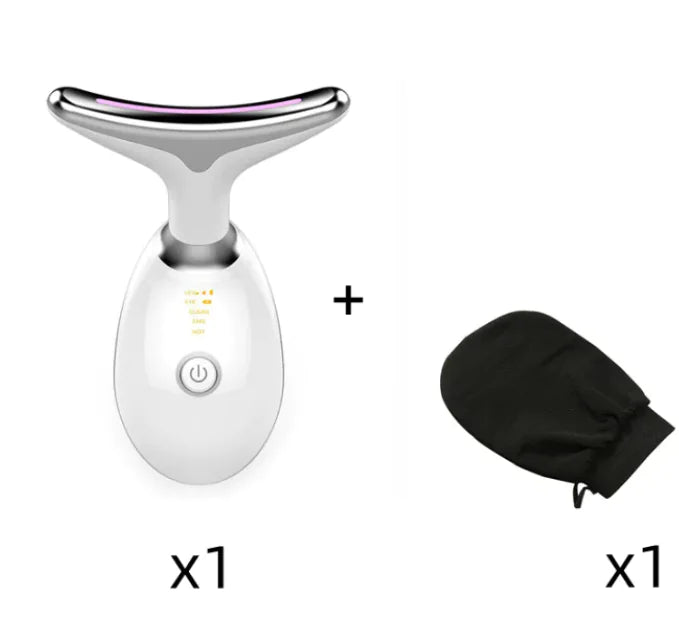 Neck Care Massage Device
