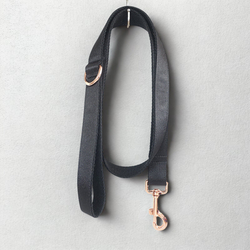 New Style Metal Buckle Dog Ring for Pets