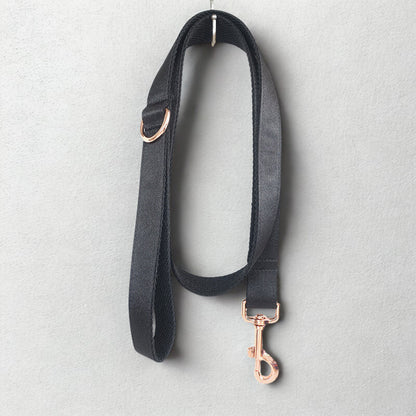 New Style Metal Buckle Dog Ring for Pets