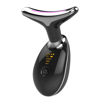 Neck Care Massage Device
