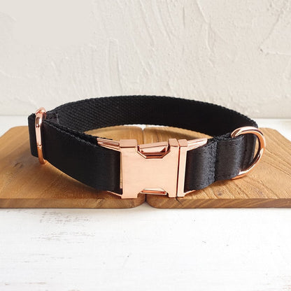 New Style Metal Buckle Dog Ring for Pets