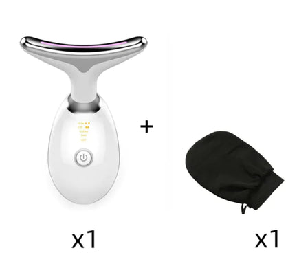 Neck Care Massage Device